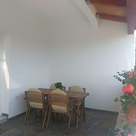 Apartment Ivana Novigrad Istria Εξωτερικό φωτογραφία