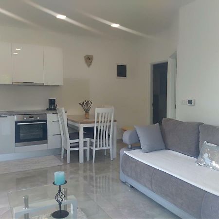 Apartment Ivana Novigrad Istria Εξωτερικό φωτογραφία