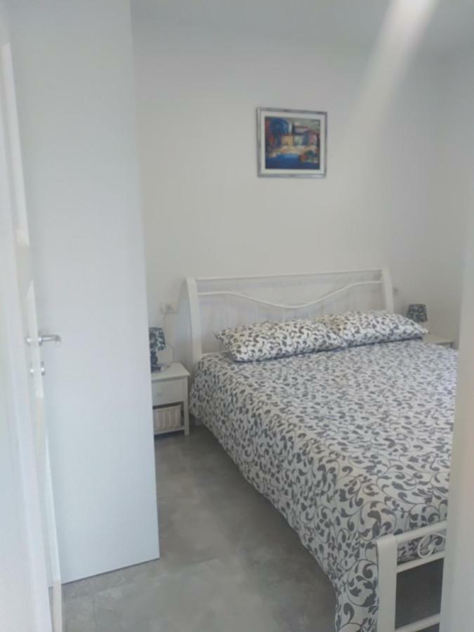 Apartment Ivana Novigrad Istria Εξωτερικό φωτογραφία